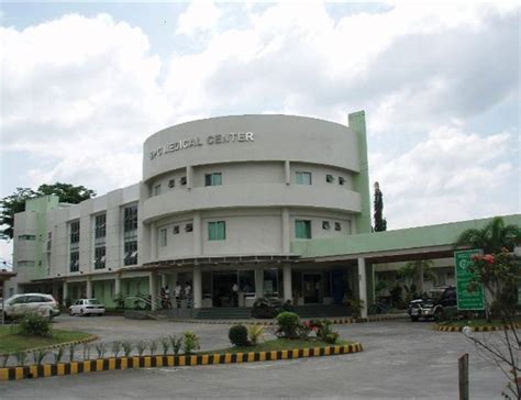 san pablo medical clinic